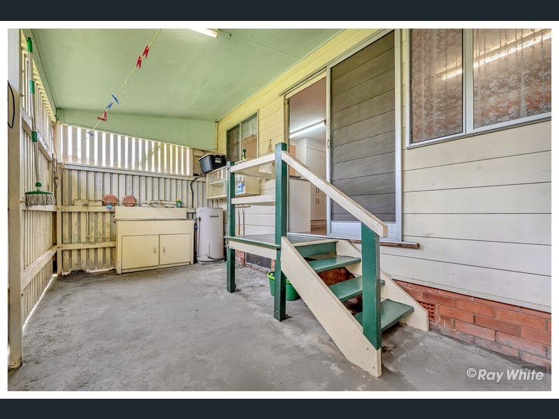 2 Harwood Street, Park Avenue — photo 1 of 5