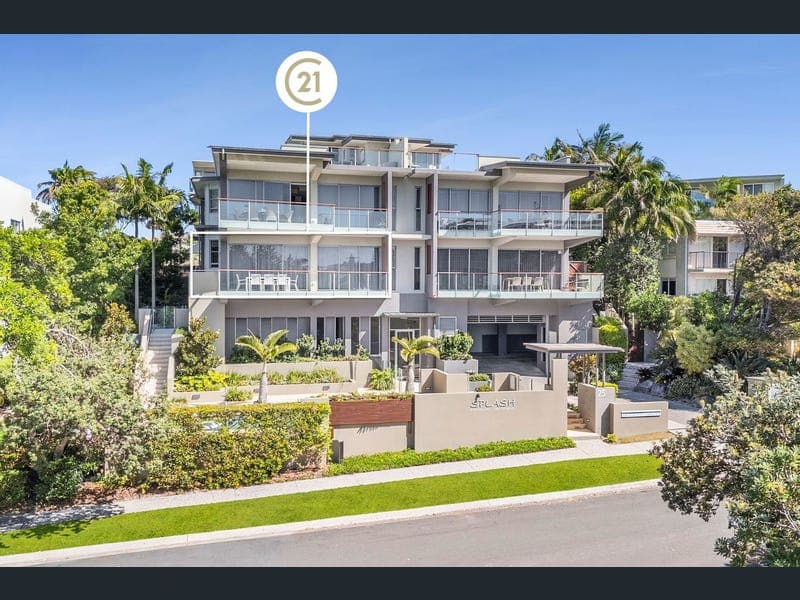 2/25 Park Crescent, Sunshine Beach — photo 1 of 5