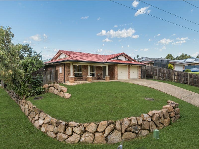 9 Morgan Road, Albany Creek — photo 1 of 5