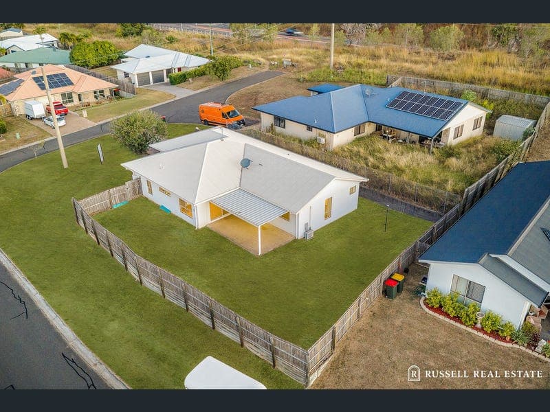 10 Willespie Place, New Auckland — photo 1 of 5