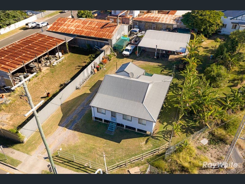 115 Auckland Street, Gladstone Central — photo 1 of 5