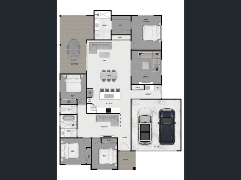 Lot 185 Magnetic Drive, Taroomball — photo 1 of 4