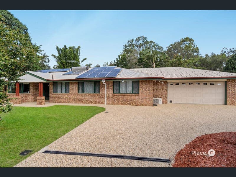 6 Gaddes Place, Sunnybank — photo 1 of 5