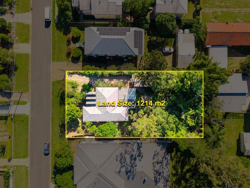 19 Marian Street, Booval — photo 1 of 5