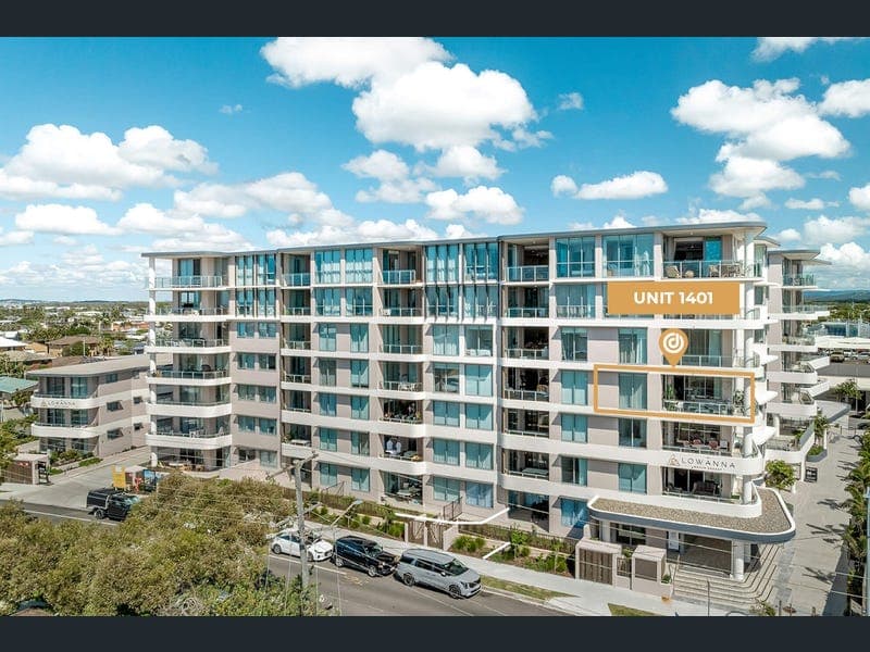1401/42 Lowanna Drive, Buddina — photo 1 of 5