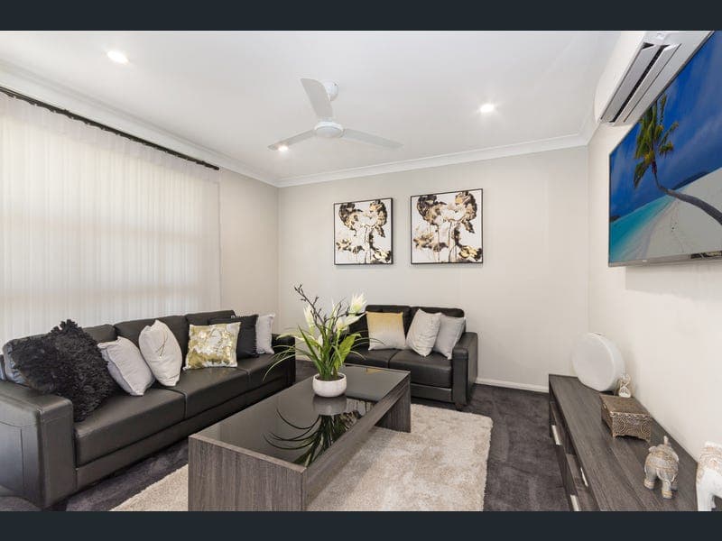 Lot 11 Dunlop Street, RIVERPARKS ESTATE, Kelso — photo 1 of 5