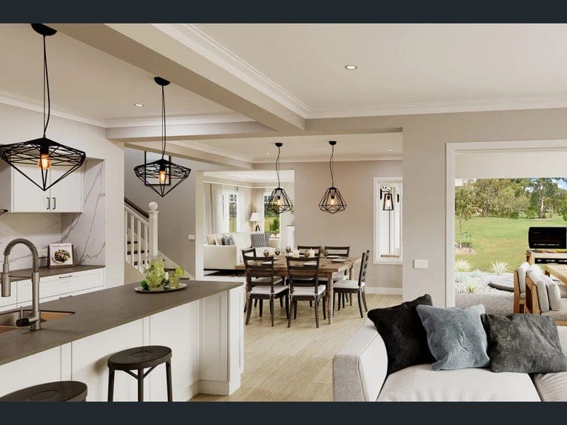 Lot 2 Hilltop Crescent, Maleny — photo 1 of 5