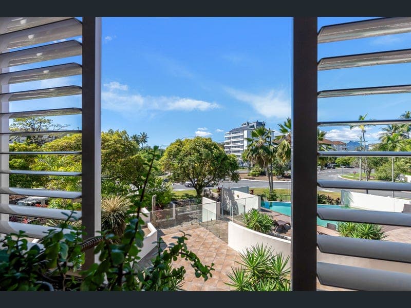 107 / 92-98 Digger Street, Cairns North — photo 1 of 5