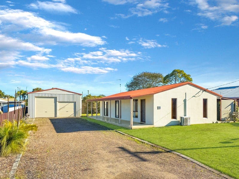 73 Drummond Street, Urangan — photo 1 of 5