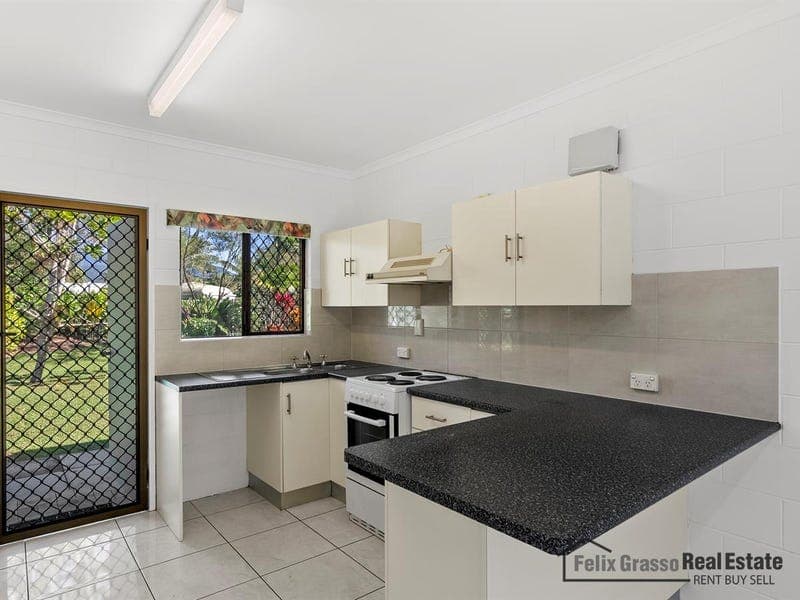 24/91 Hoare Street, Manunda — photo 1 of 5
