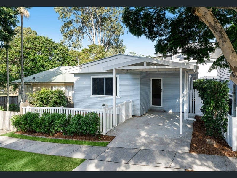 75 Rawlinson Street, Murarrie — photo 1 of 5