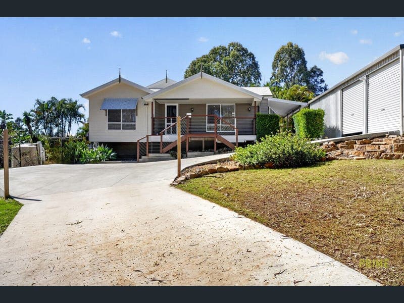 45 Hamilton Drive, Craignish — photo 1 of 5