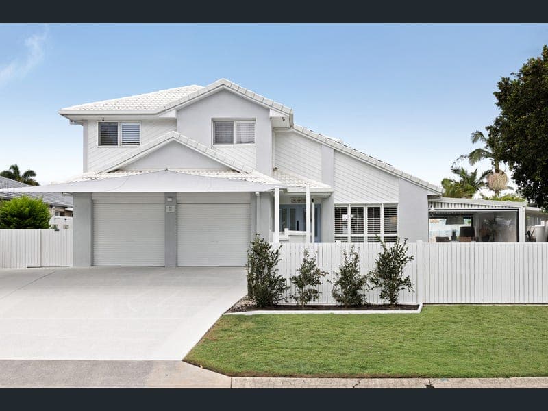 56 Nelson Street, Pelican Waters — photo 1 of 5