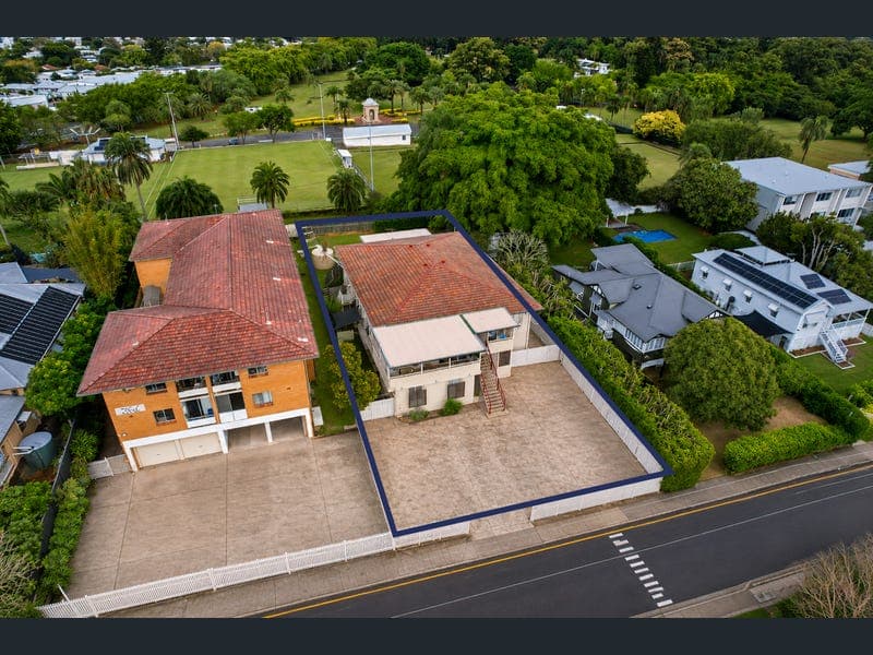 7/30 Villa Street, Annerley — photo 1 of 5
