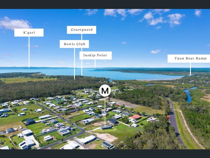 12 Great Knot Place, Boonooroo — photo 1 of 5