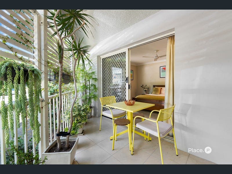 17/5 Whytecliffe Street, Albion — photo 1 of 5