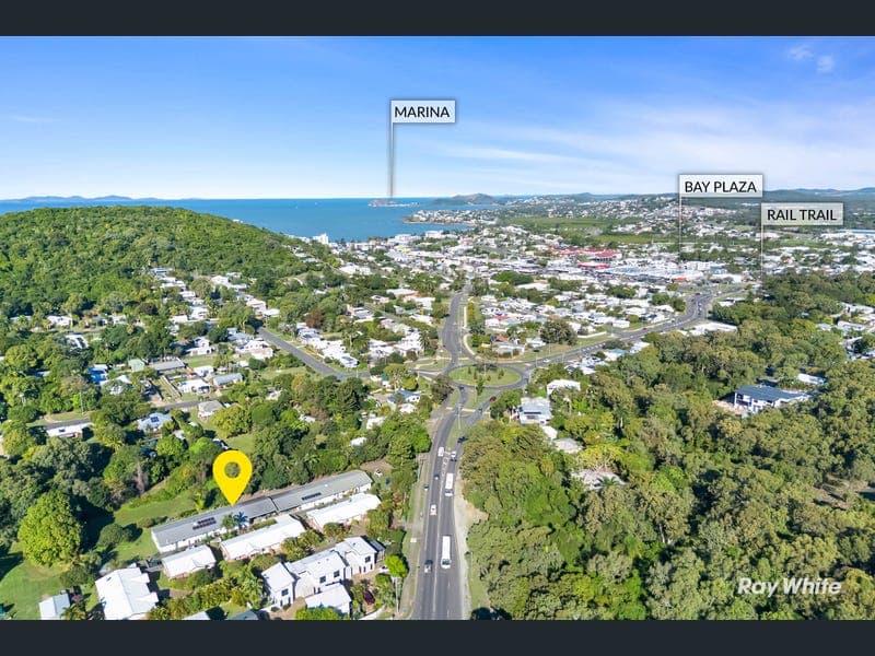 4/35 Adelaide Park Road, Yeppoon — photo 1 of 5