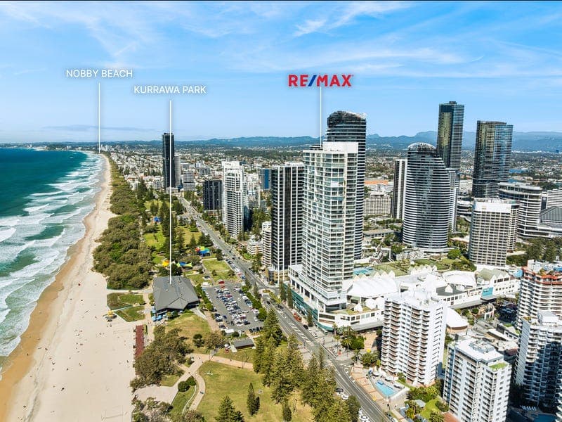 159 Old Burleigh Road, Broadbeach — photo 1 of 5