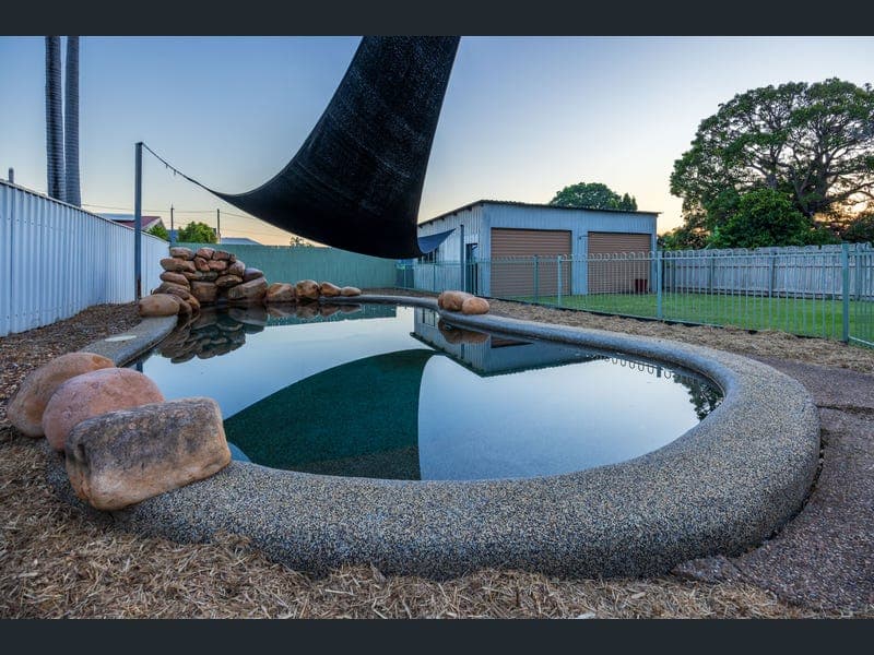 50 William Street, West End — photo 1 of 5