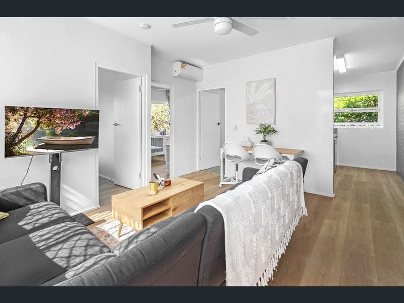 6/33 Highview Terrace, St Lucia — photo 1 of 5