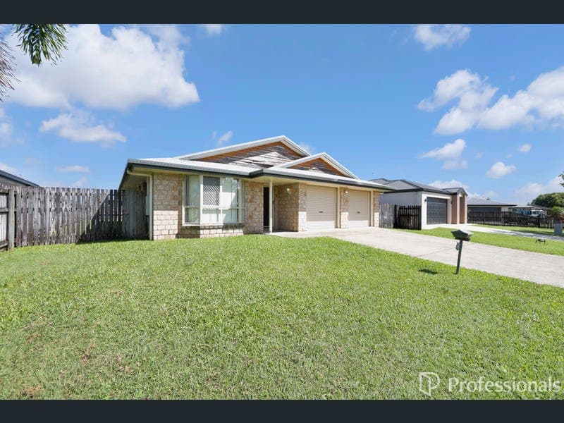 28 Grosskreutz Avenue, Marian — photo 1 of 5