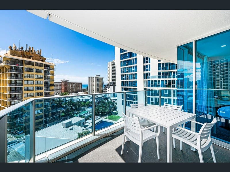 10602/3113 Surfers Paradise Boulevard — photo 1 of 5