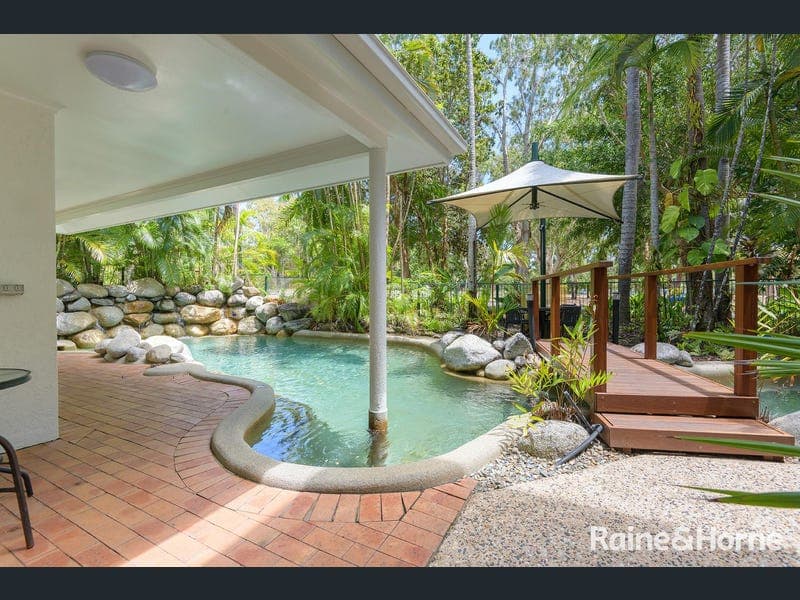 104/9-11 Blake Street (Coral Apartments), Port Douglas — photo 1 of 5