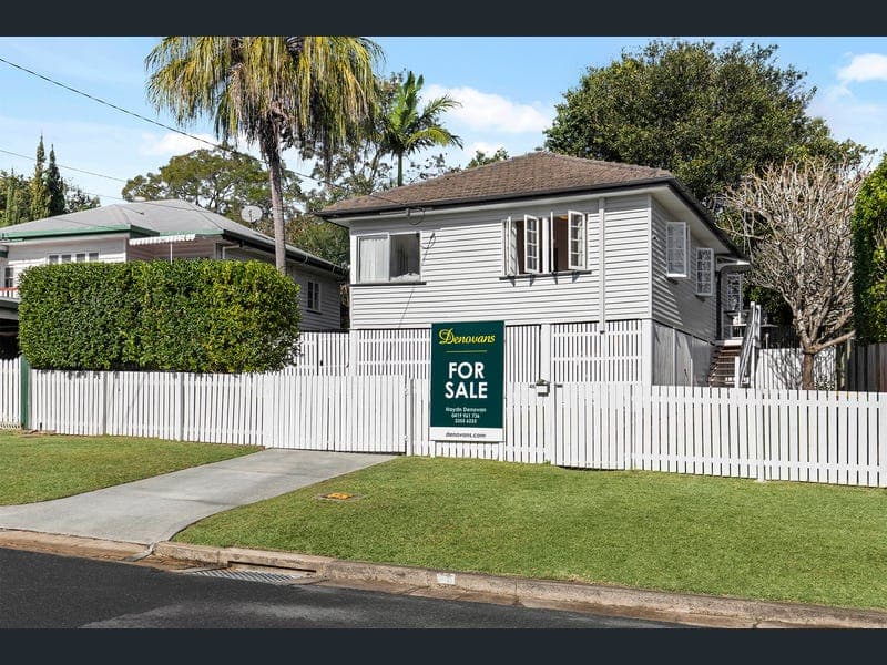 46 Union Street, Mitchelton — photo 1 of 5