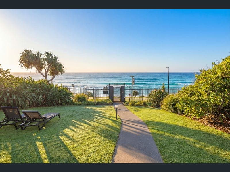 28/437 Golden Four Drive, Tugun — photo 1 of 5