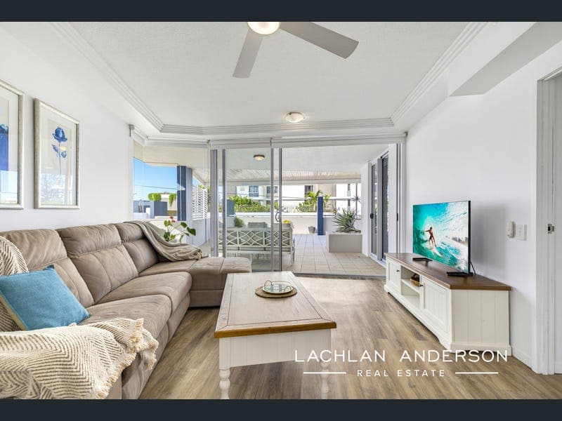 102/111 Bulcock Street, Caloundra — photo 1 of 5