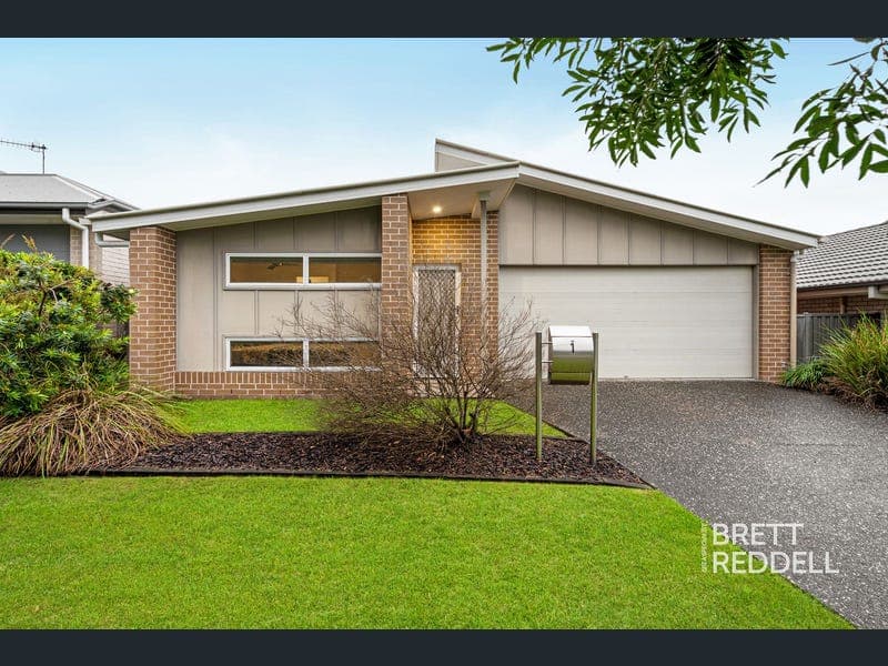 1 Ruby Lane, Ormeau Hills — photo 1 of 5