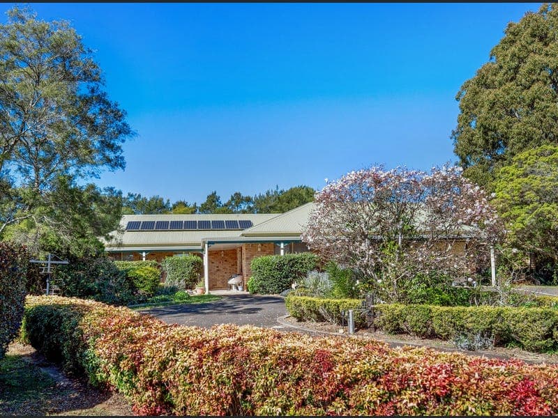 11 Kratzke Road., Highfields — photo 1 of 5