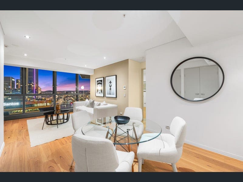 4507/43 Herschel Street, Brisbane City — photo 1 of 5