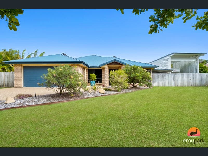 24 Spinnaker Drive, Mulambin — photo 1 of 5