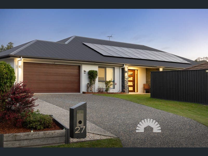 27 Monarch Avenue, Narangba — photo 1 of 5
