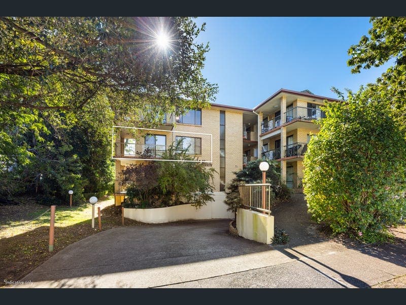 6/33 Monaco Street, Surfers Paradise — photo 1 of 5