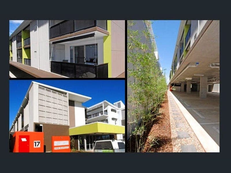UNIT 25/17 Bacon Street, Moranbah — photo 1 of 5