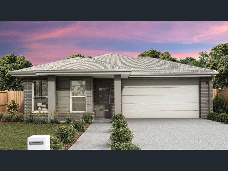 46/28 Terrericche Place, Richlands — photo 1 of 5