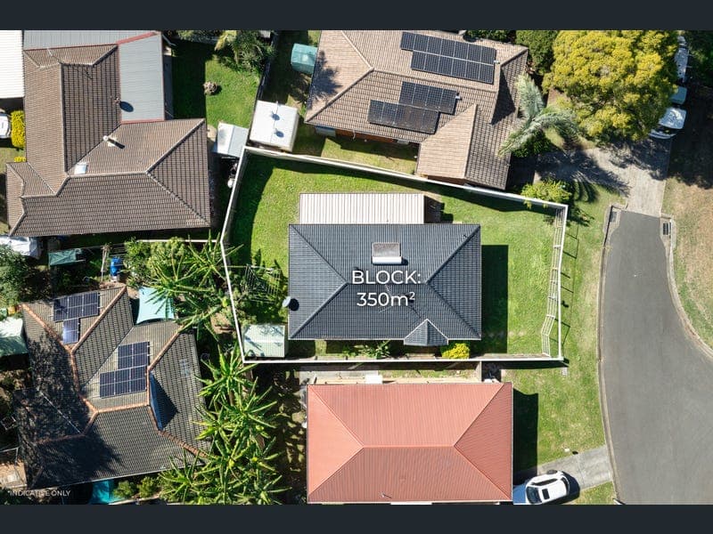 16 She Oak Court, Redbank Plains — photo 1 of 5