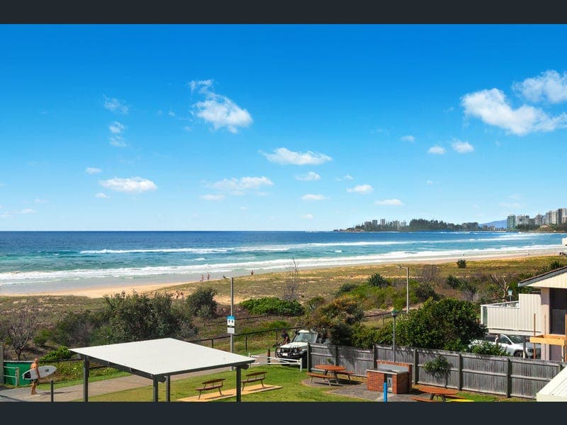 14/261-263 Golden Four Drive, Bilinga — photo 1 of 5