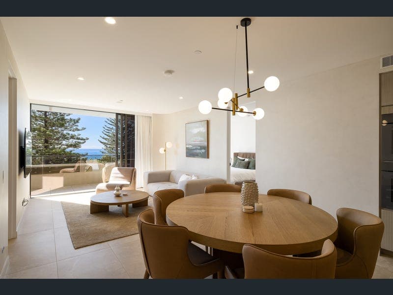 403/58 The Esplanade, Burleigh Heads — photo 1 of 5