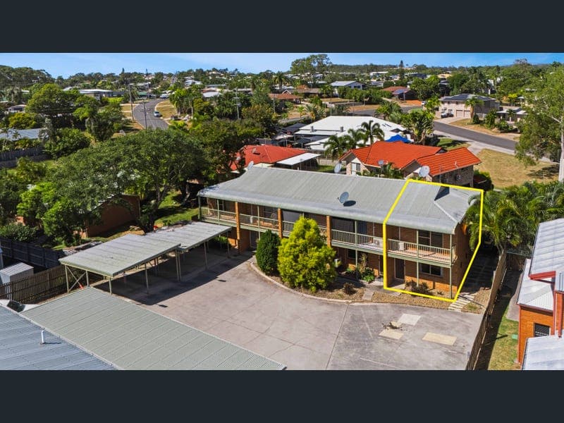 5/6 Hampton Drive, Tannum Sands — photo 1 of 5