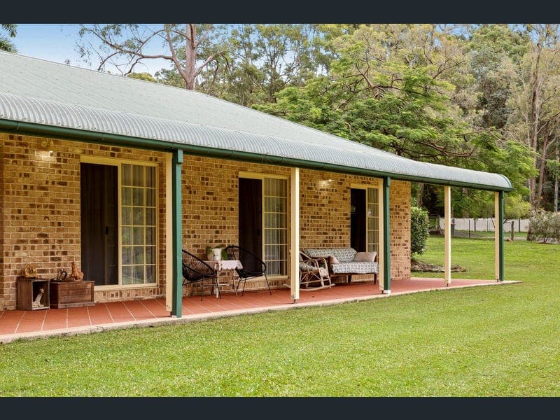 1 Ridgeview Court, Dakabin — photo 1 of 5