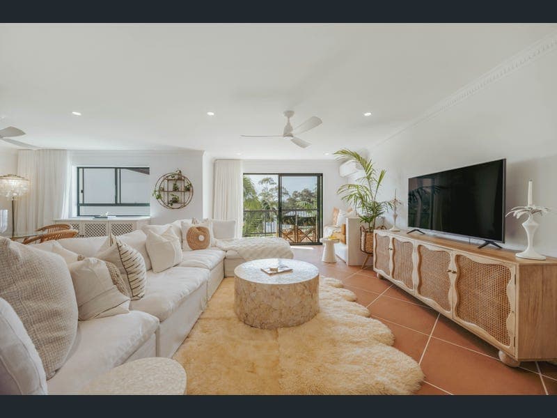 23/9 Domain Road, Currumbin — photo 1 of 5