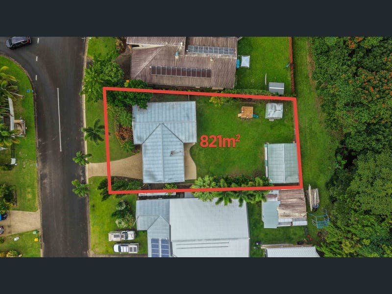 45 Dungarvan Drive, Brinsmead — photo 1 of 5