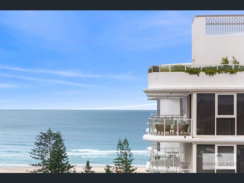 1306/7 Miles Street, Kirra — photo 1 of 5