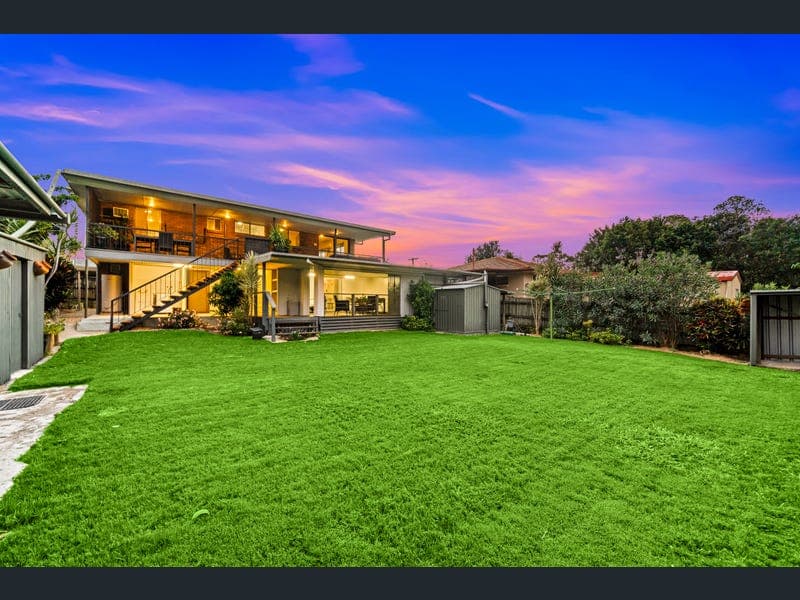 36 Kallista Road, Rochedale South — photo 1 of 5
