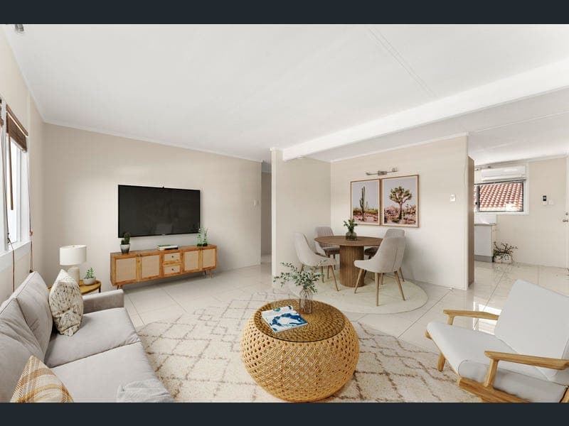 5/21 Grantham Street, Dutton Park — photo 1 of 5