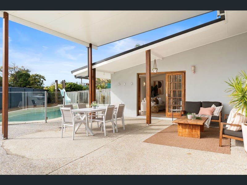 3 Alexander Street, Aroona — photo 1 of 5