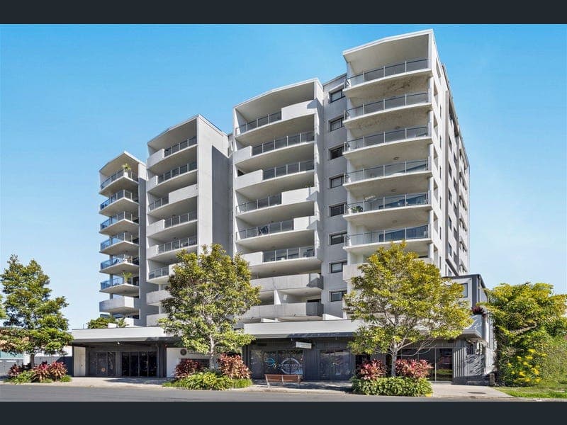 401/39 Thomas Street, Chermside — photo 1 of 5
